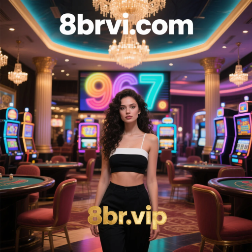 A Importância das Promoções no Mundo dos Jogos: Descubra Ofertas Imperdíveis no 8br.vip