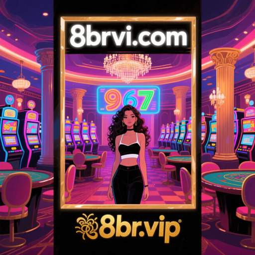 Explorando os Torneios de Jogos Online no 8br.vip